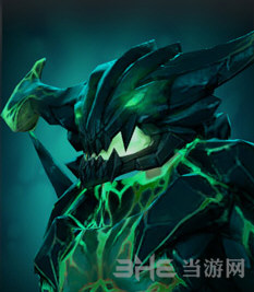 dota2黑鸟图片1