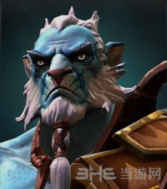 dota2幻影长矛手图片1