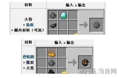 我的世界TNT合成截图2