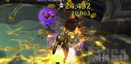 魔兽世界截图7