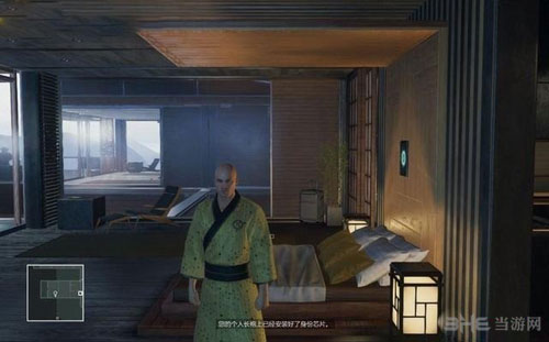 杀手6游戏截图1