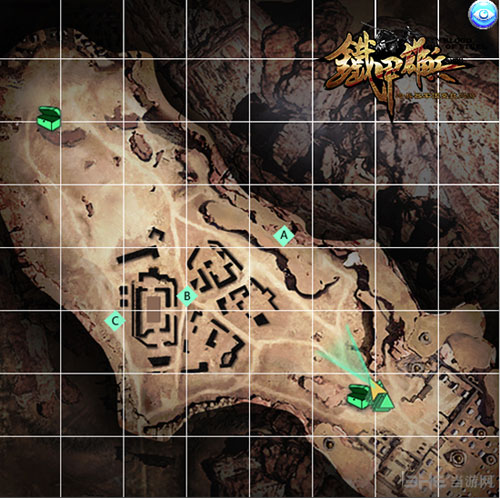 铁甲雄兵画面截图1