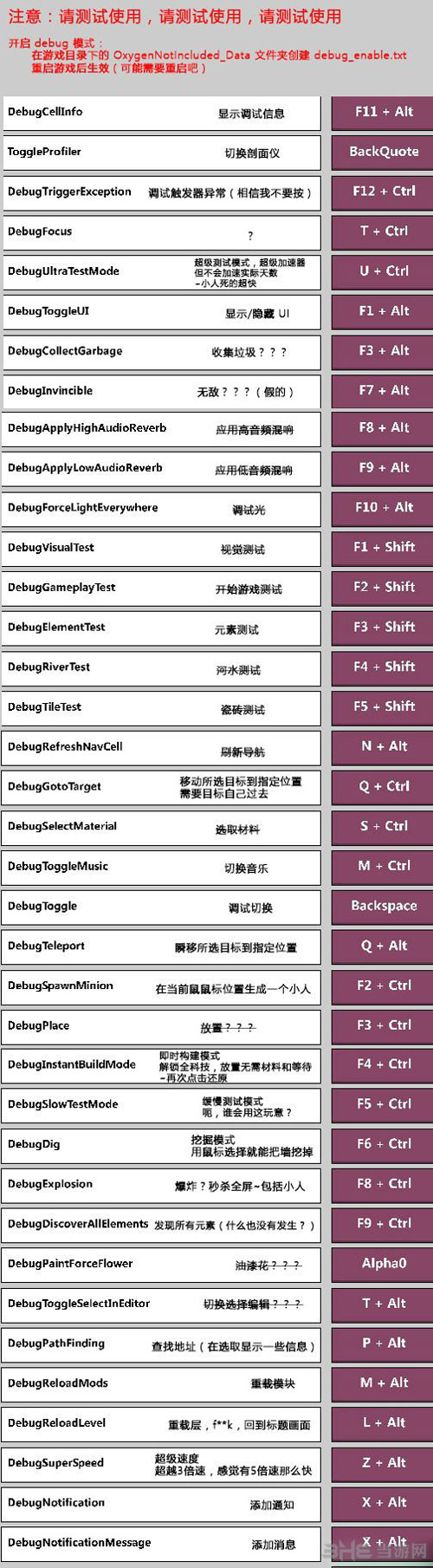 缺氧截图1