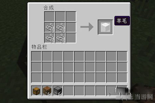 我的世界截图1