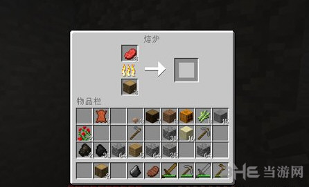 我的世界截图2