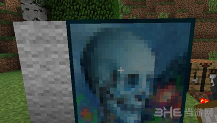 我的世界画截图2