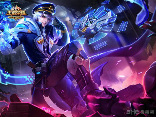 王者荣耀诸葛亮皮肤截图2