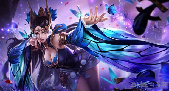 王者荣耀截图1