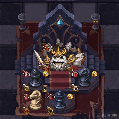 不思议迷宫截图1