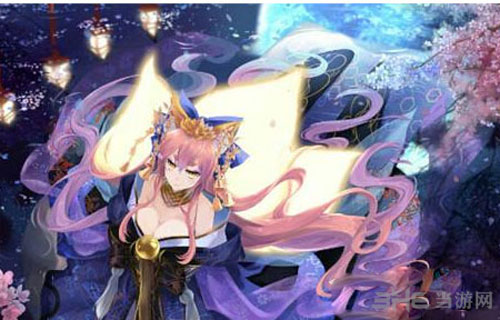 阴阳师截图1