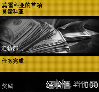 幽灵行动荒野游戏截图2