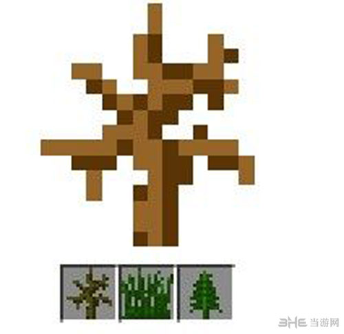 我的世界截图1
