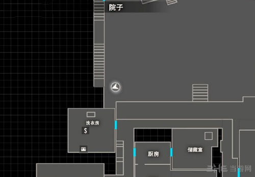 生化危机7截图2