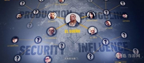 幽灵行动荒野截图2