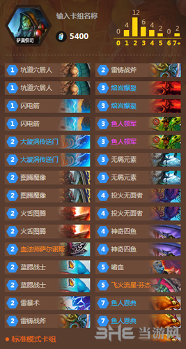 OTK鱼人萨截图4