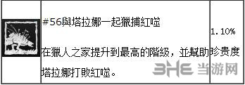 地平线黎明时分画面截图1
