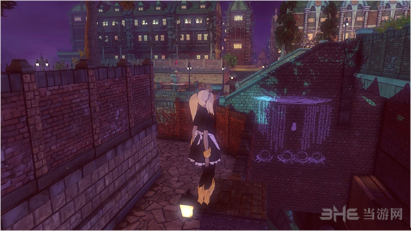 重力眩晕2萨伽希画作位置图片10
