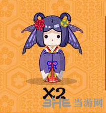 阴阳师蝴蝶精截图1