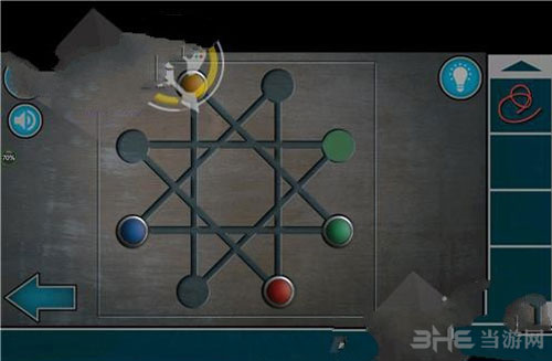 逃离鬼镇4第一关通关截图1