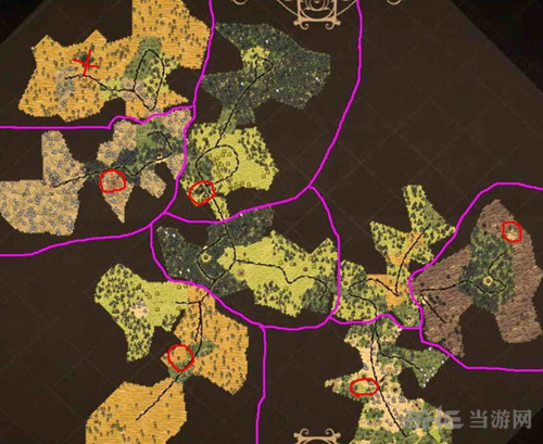 饥荒传送门建造过程截图1