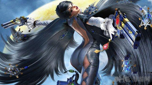 猎天使魔女截图2
