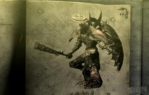 猎天使魔女图片4