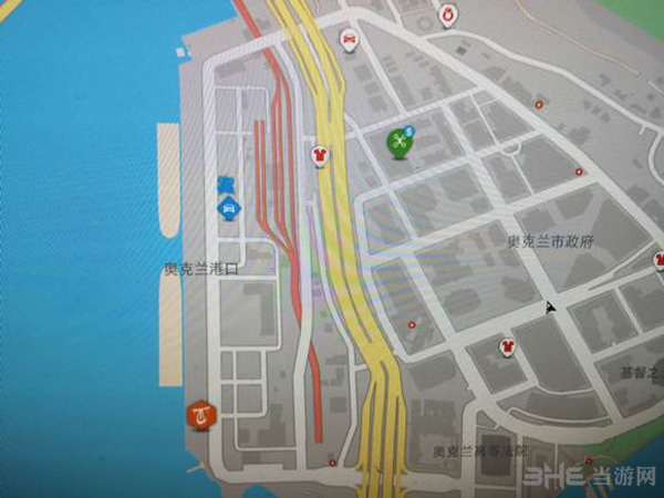 看门狗2仑可图片2