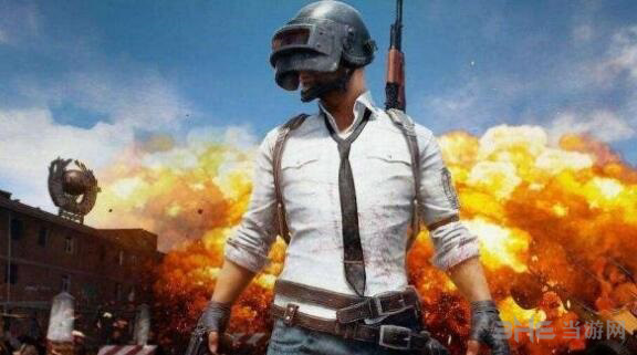 绝地求生游戏图片1