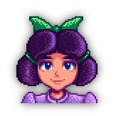 星露谷物语贾斯头像1