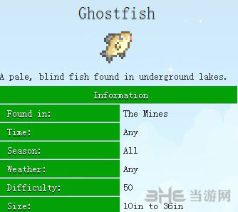 星露谷物语截图1