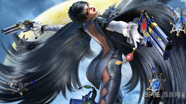 猎天使魔女2图片