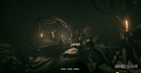 逃生2截图14