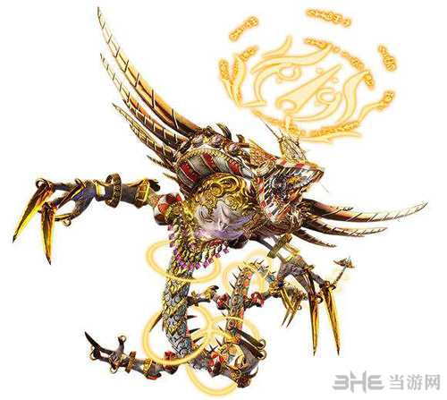 猎天使魔女攻略大全图片2