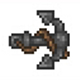 泰拉瑞亚铁锚图片