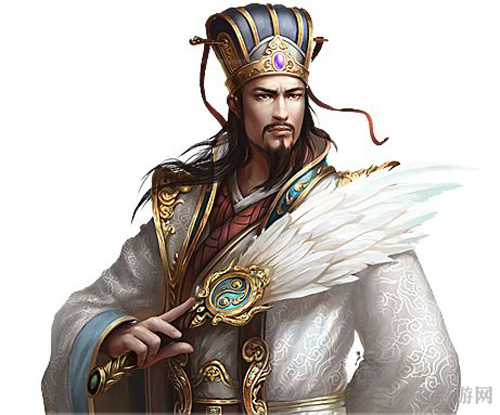 热血三国3诸葛亮结义任务1