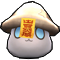 僵尸蘑菇王