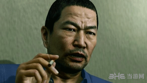 如龙极2别所勉