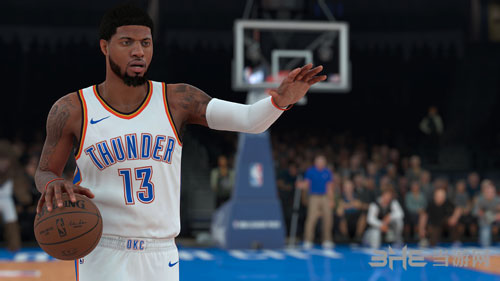 NBA2K18