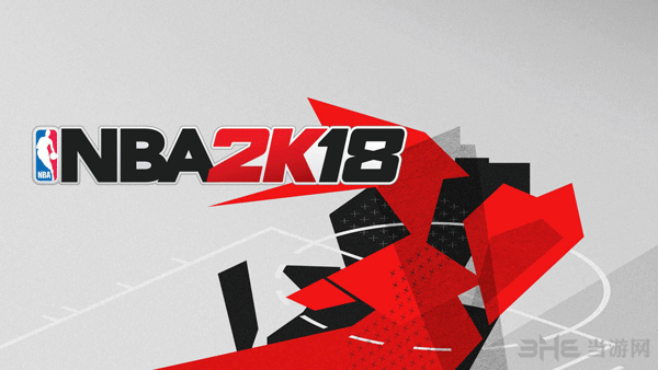 NBA2K18截图