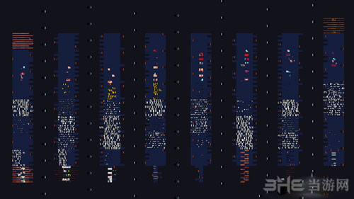 死亡细胞截图1