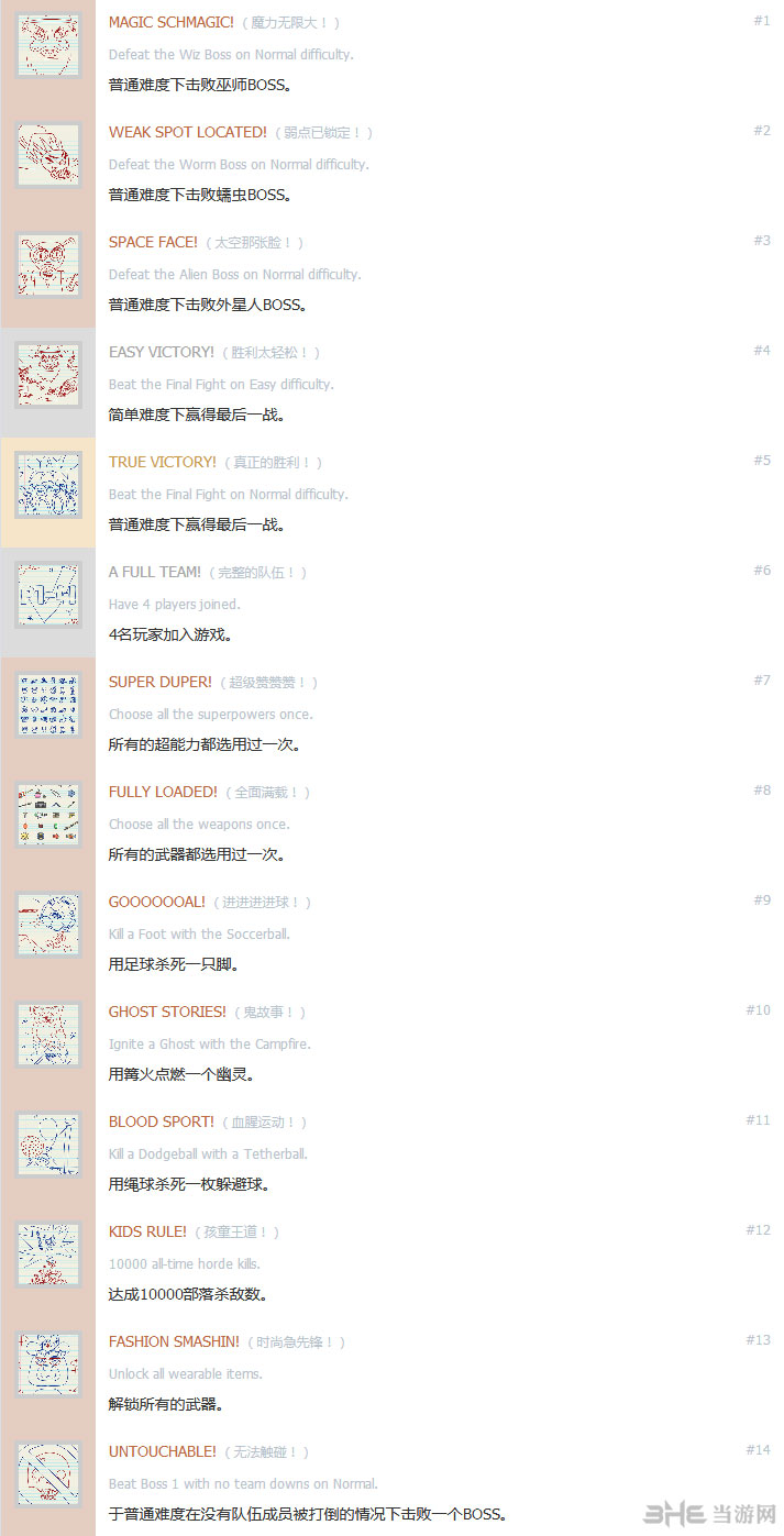 邻居部落截图1