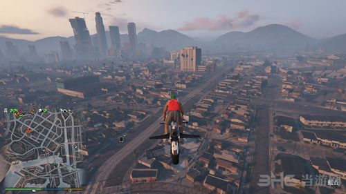 GTA5游戏截图1