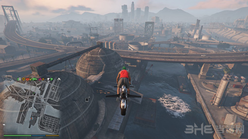 GTA5游戏截图4