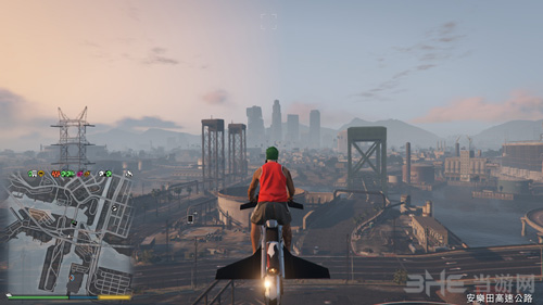 GTA5游戏截图3