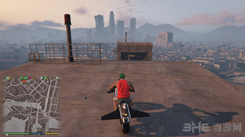 GTA5游戏截图2