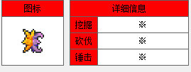 泰拉瑞亚上界之石截图1