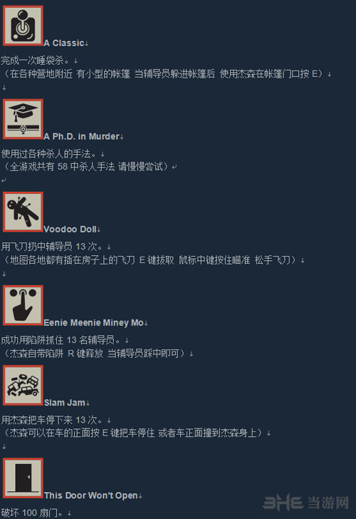 十三号星期五图片3
