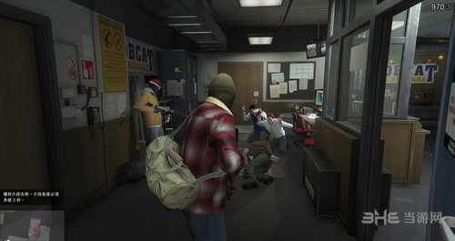 GTA5截图2