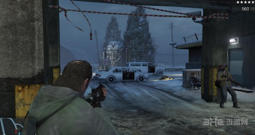 GTA5截图11