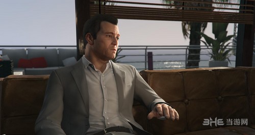 GTA5图片1